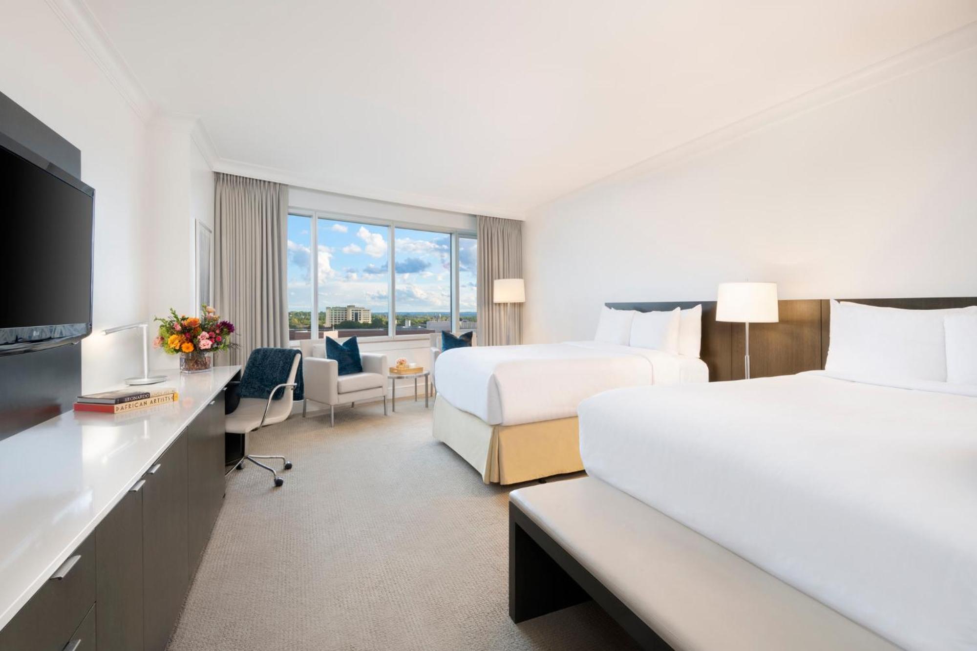 Intercontinental By Ihg Hotel Cleveland